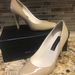 Madden Patent Plunge!